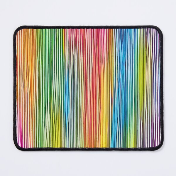 Item preview, Rainbow pattern decoration for your imagintion designed and sold by seahorse crossing.
