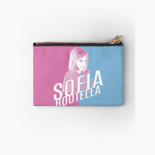Item preview, Sofia boutella graphic illustration designed and sold by ironpalette.