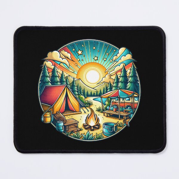 Artikelvorschau, Campfire Chronicles Abenteuer entworfen und verkauft von Djicooo.