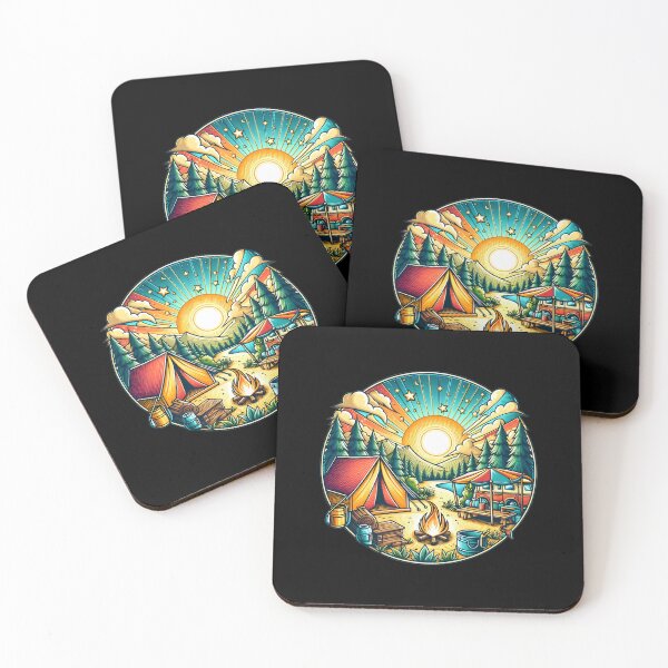 Item preview, Campfire Chronicles Adventure designed and sold by Djicooo.
