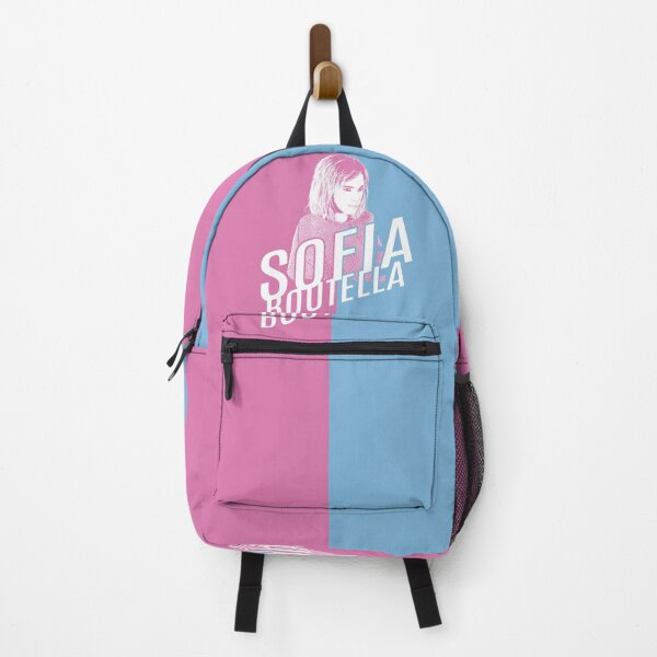 Item preview, Sofia boutella graphic illustration designed and sold by ironpalette.