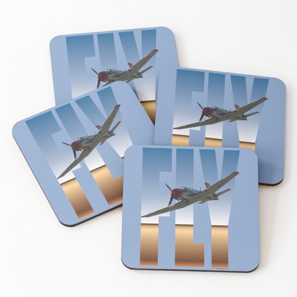 Item preview, Fly Design - Nanchang CJ-6 VH-CJX 20150704 designed and sold by muz2142.
