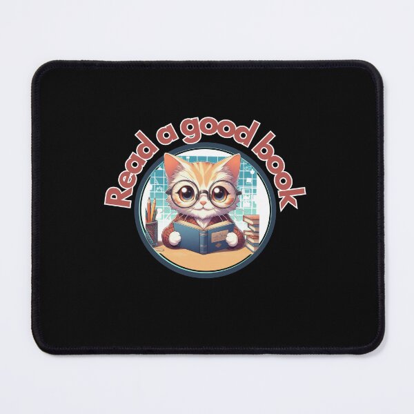 Item preview, Read a good book  designed and sold by Jam3x.