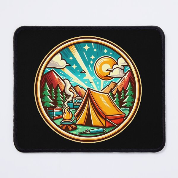 Item preview, Mountain Majesty Expedition  designed and sold by Djicooo.