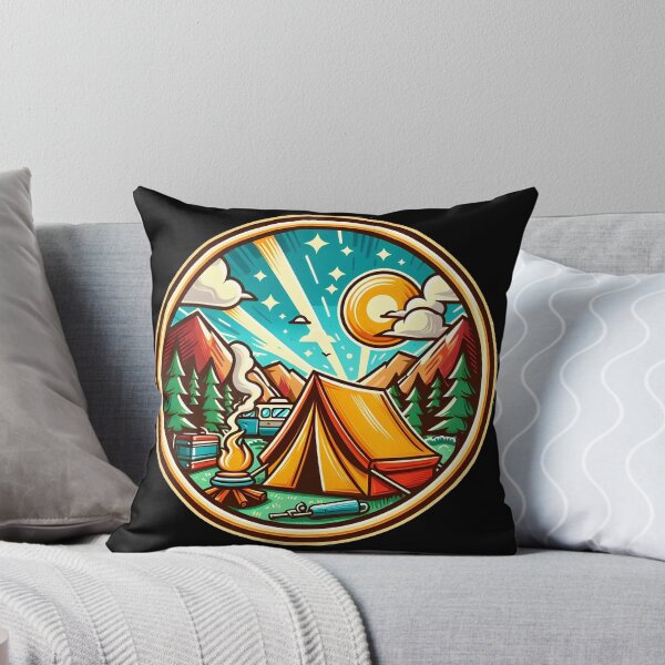 Item preview, Mountain Majesty Expedition  designed and sold by Djicooo.