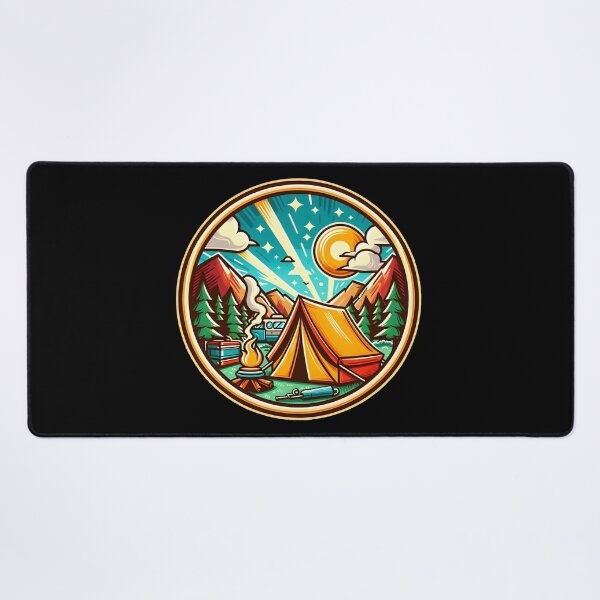 Item preview, Mountain Majesty Expedition  designed and sold by Djicooo.