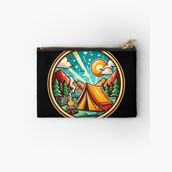 Item preview, Mountain Majesty Expedition  designed and sold by Djicooo.