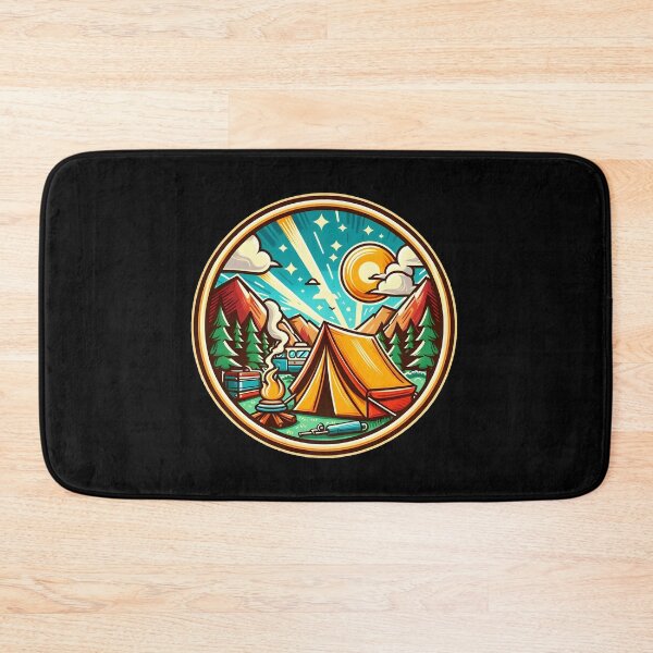 Item preview, Mountain Majesty Expedition  designed and sold by Djicooo.
