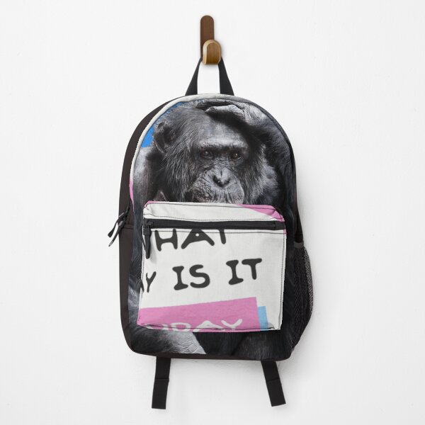 Item preview, Pink gorilla designed and sold by esao.