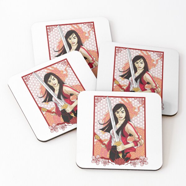 Item preview, Dragon warrior designed and sold by Andreia Carbonari.