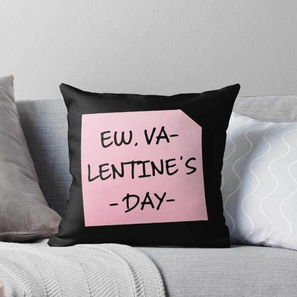 Item preview, Ew Valentine's Day Anti Valentine Eww Valentines designed and sold by mariejosee22.