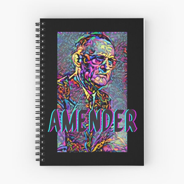 Item preview, Dr. Bob Amender Colour Pop  designed and sold by a-new-light.