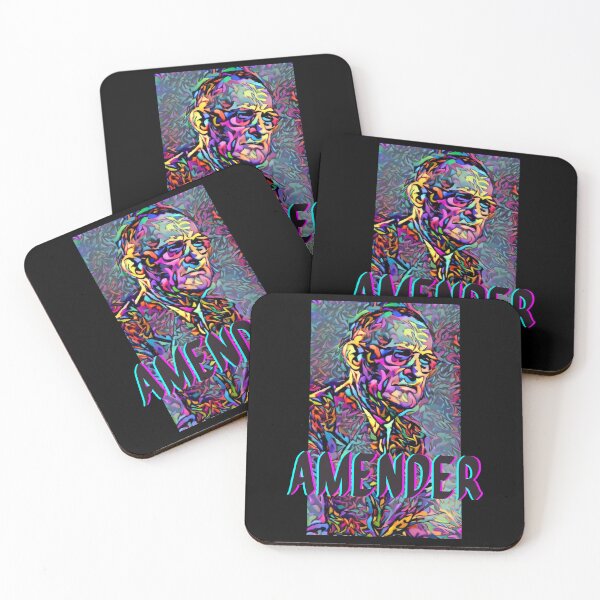 Item preview, Dr. Bob Amender Colour Pop  designed and sold by a-new-light.