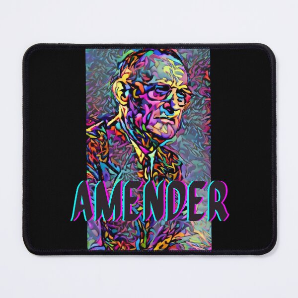 Item preview, Dr. Bob Amender Colour Pop  designed and sold by a-new-light.