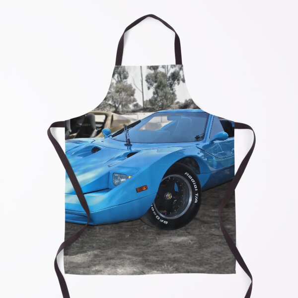 Item preview, Purvis Eureka open top tourer in Blue designed and sold by Cars around Adelaide.