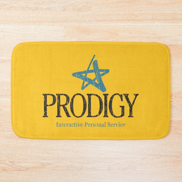 Item preview, Prodigy Communications 1984 designed and sold by AstroZombie6669.