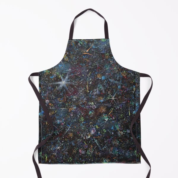 Item preview, Abstract Art JWST designed and sold by ujkat.