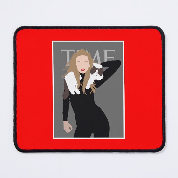 Item preview, Taylor Swift Time Magazine designed and sold by Olivia Powell Designs.