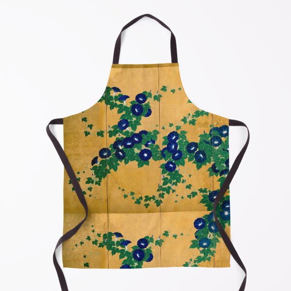 Artikelvorschau, Morning Glories ungerahmt: Suzuki Kiitsus-Kunstfertigkeit enthüllt entworfen und verkauft von EmeraldeaArt.