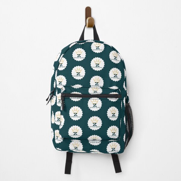 Item preview, zendesk queen designed and sold by Yankee Doodle Gandy.