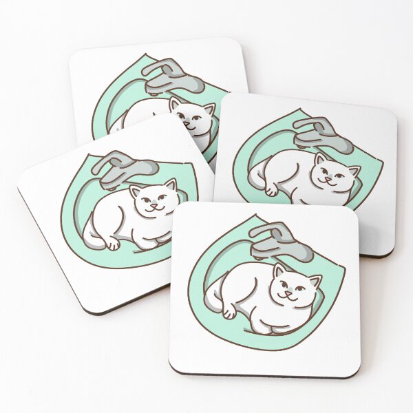 Item preview, Cleo in the Lavatory designed and sold by MemoAtelier.
