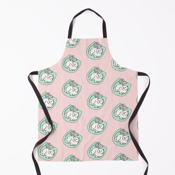 Item preview, Cleo in the Lavatory designed and sold by MemoAtelier.