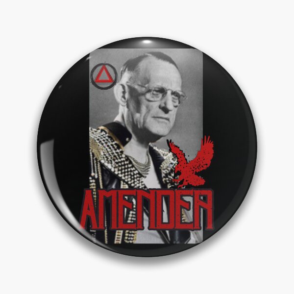 Item preview, Dr. Bob Amender Metal Band designed and sold by a-new-light.