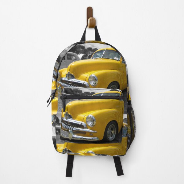 Item preview, Yellow Holden FJ Utility designed and sold by Cars around Adelaide.
