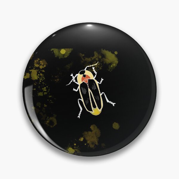 Item preview, Firefly T-Shirt designed and sold by CupOIsopod.