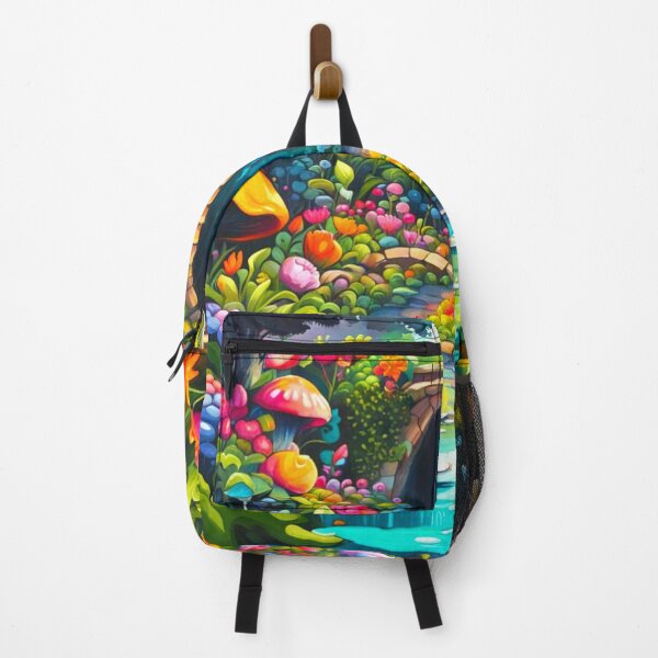 Item preview, Botanical Corridor designed and sold by VisionGalaxyDesigns.
