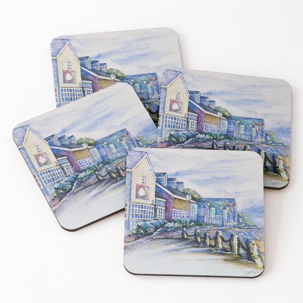 Item preview, channel islands shops designed and sold by Gerardo Segismundo.