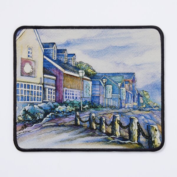 Item preview, channel islands shops designed and sold by Gerardo Segismundo.