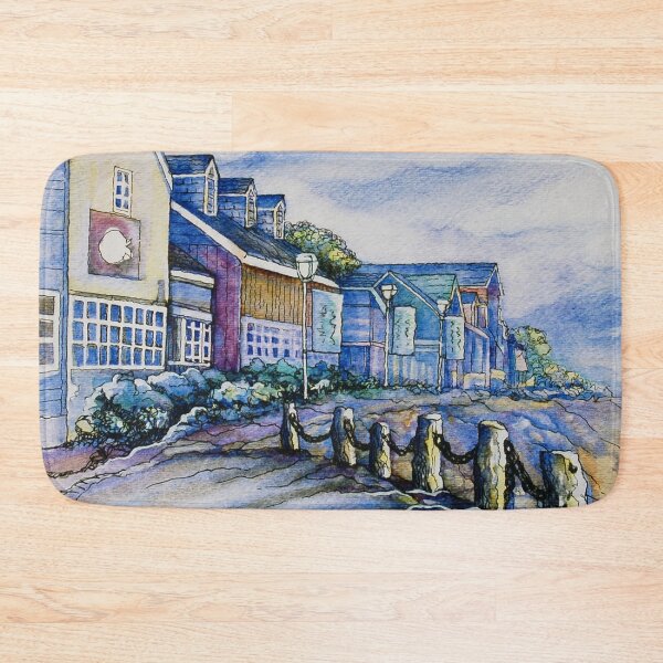 Item preview, channel islands shops designed and sold by Gerardo Segismundo.