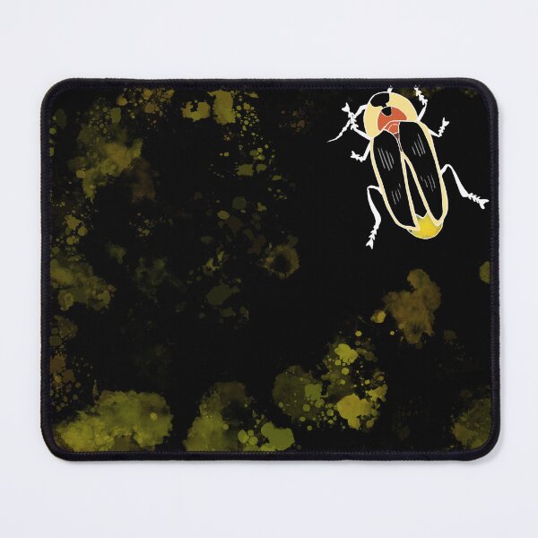 Item preview, Firefly T-Shirt designed and sold by CupOIsopod.