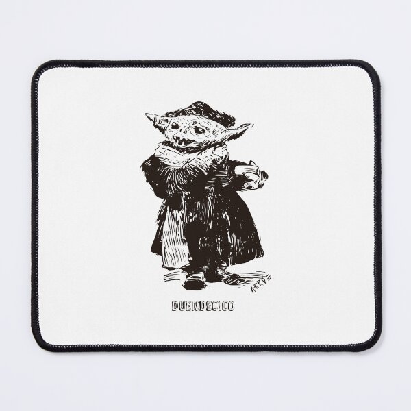 Item preview, the elf or baby Goya designed and sold by Arrve.