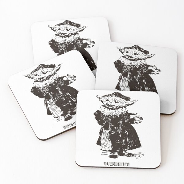 Item preview, the elf or baby Goya designed and sold by Arrve.
