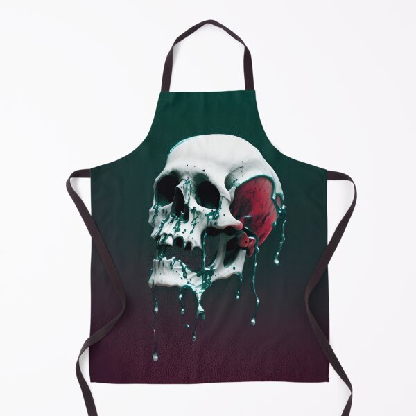 Item preview, melting head designed and sold by Glenbobagins.