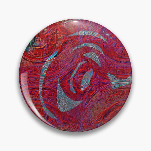 Item preview, Bullseye designed and sold by Angela Mayotte.