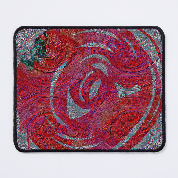 Item preview, Bullseye designed and sold by Angela Mayotte.