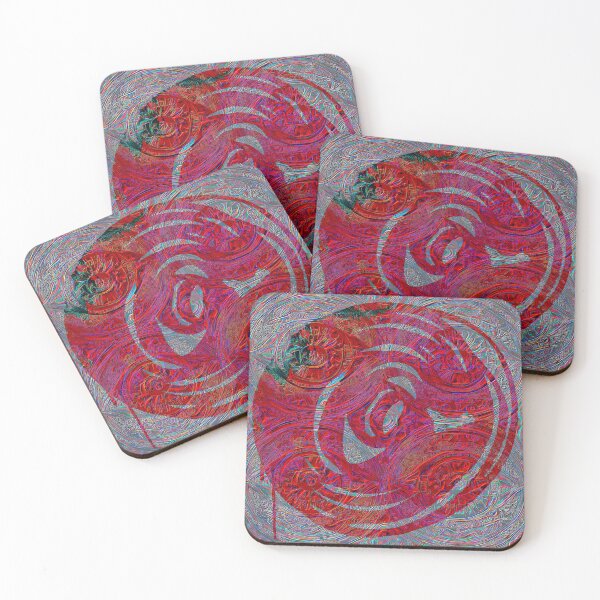 Item preview, Bullseye designed and sold by Angela Mayotte.