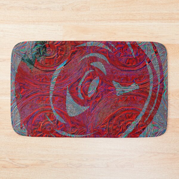 Item preview, Bullseye designed and sold by Angela Mayotte.