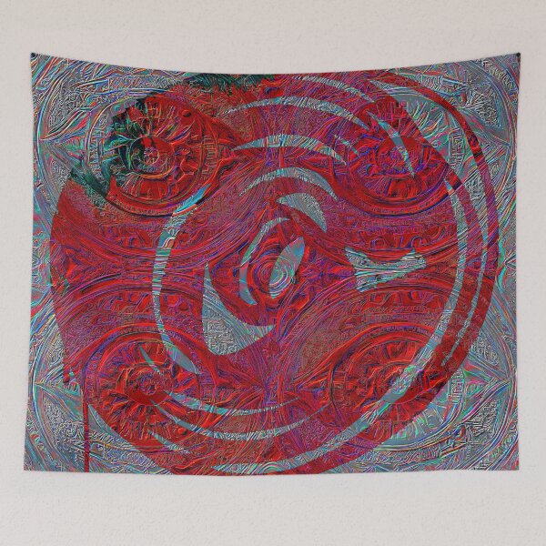Item preview, Bullseye designed and sold by Angela Mayotte.