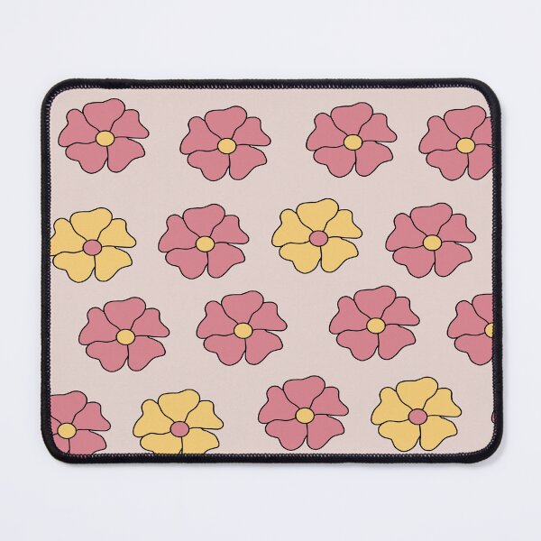 Item preview, flower pattern designed and sold by azet-art.