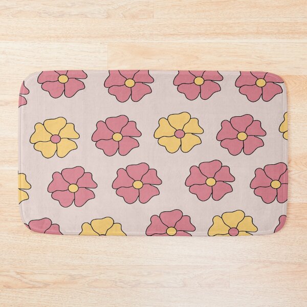 Item preview, flower pattern designed and sold by azet-art.