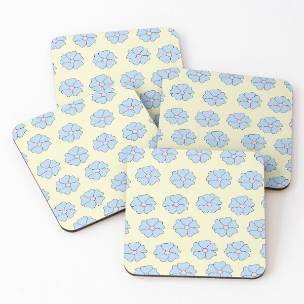 Item preview, flower pattern designed and sold by azet-art.