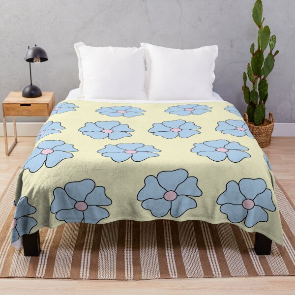 Item preview, flower pattern designed and sold by azet-art.