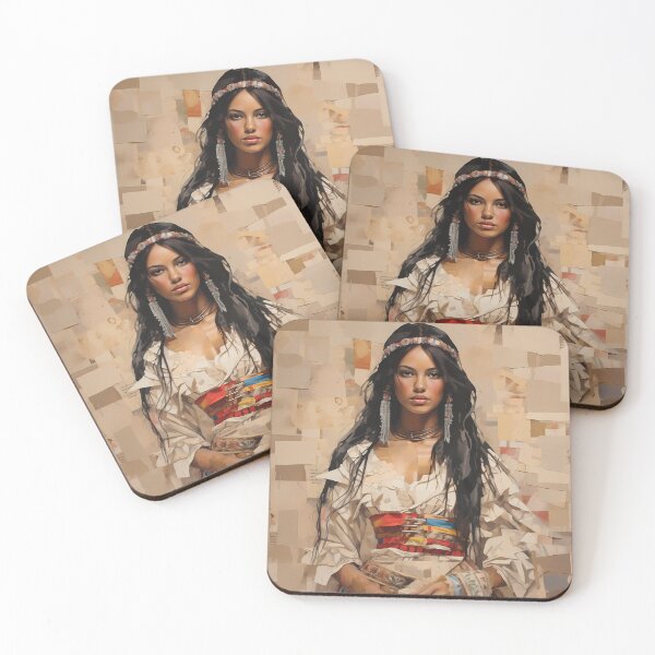 Item preview, Native American Heritage designed and sold by codestealth.