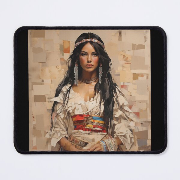 Item preview, Native American Heritage designed and sold by codestealth.