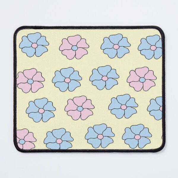 Item preview, flower pattern designed and sold by azet-art.