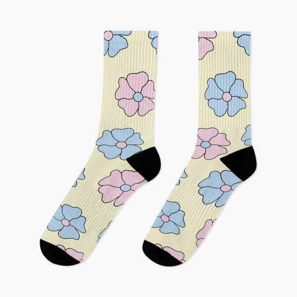 Item preview, flower pattern designed and sold by azet-art.